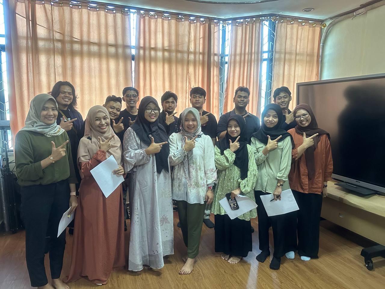 Ketua BNSP Serahkan Sertifikat Lisensi LSP LSK Indonesia