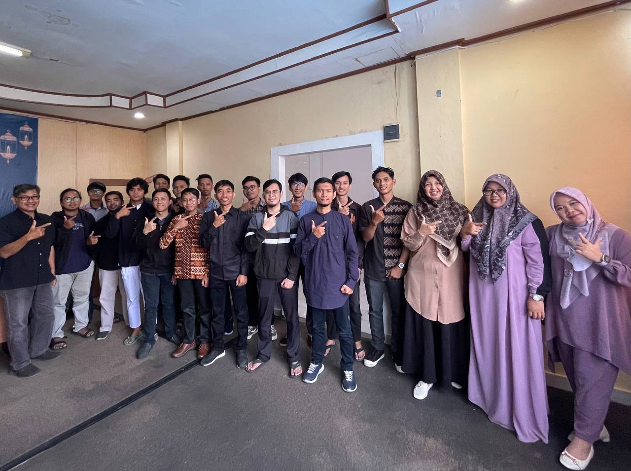 Penandatanganan MOU Antara LSP Penyelenggara Produk Halal Indonesia (LSP PPH) dengan Korea Muslim Federation (KMF)